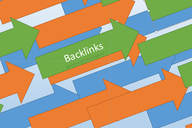 Backlink Aufbau Backlinks